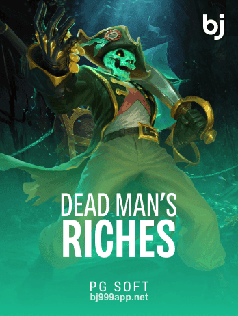 Dead Man's Richespng Game Image