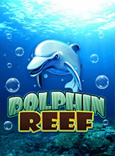 ডলফিন রিফ