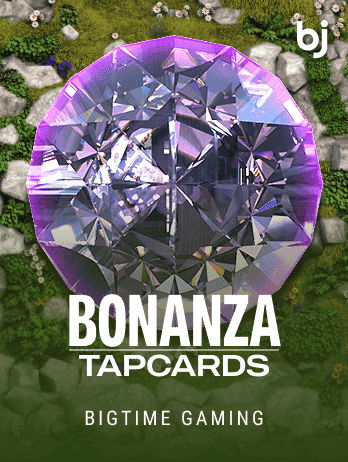 Bonanza Tapcards