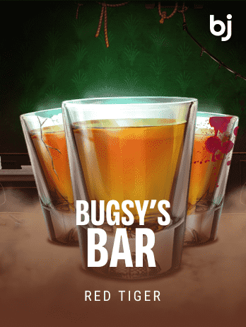 Bugsy’s Bar