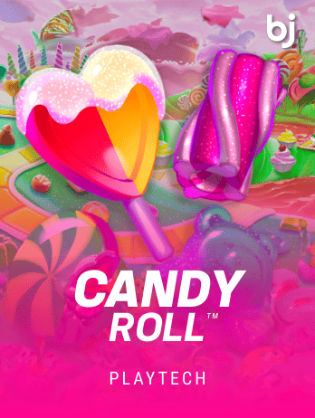 Candy Roll™