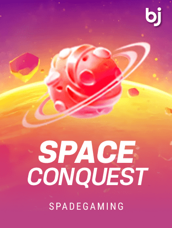 Space Conquest