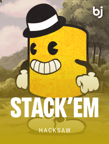 Stack 'Em