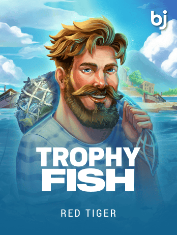 Trophy Fish