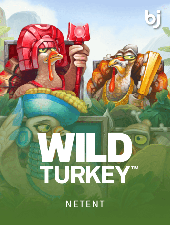 Wild Turkey™